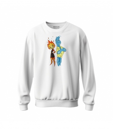 پوشیدنی با طرح Elemental-3