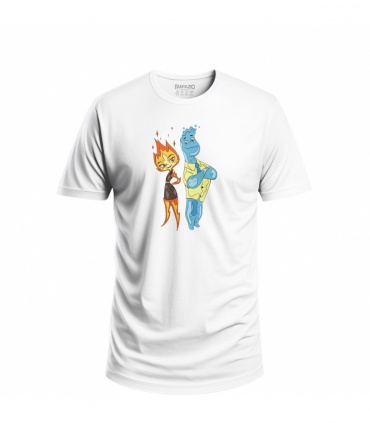 پوشیدنی با طرح Elemental-3