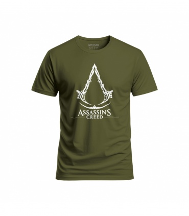 پوشیدنی با طرح Assassin's Creed