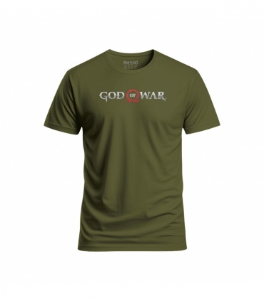 پوشیدنی با طرح God Of War