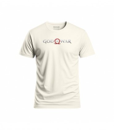 پوشیدنی با طرح God Of War
