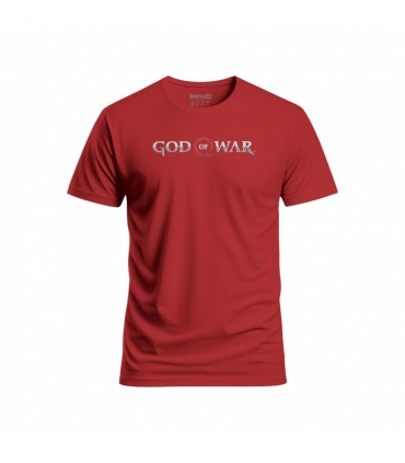 پوشیدنی با طرح God Of War