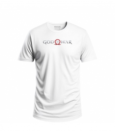 پوشیدنی با طرح God Of War