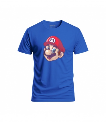 پوشیدنی با طرح Mario
