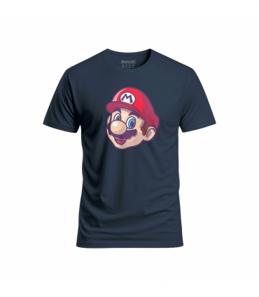 پوشیدنی با طرح Mario