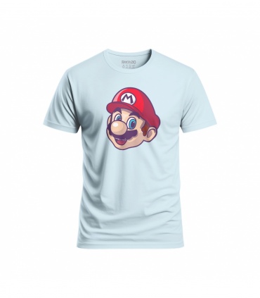 پوشیدنی با طرح Mario