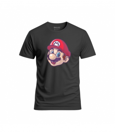 پوشیدنی با طرح Mario