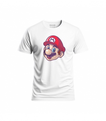 پوشیدنی با طرح Mario