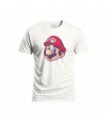 پوشیدنی با طرح Mario