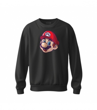 پوشیدنی با طرح Mario