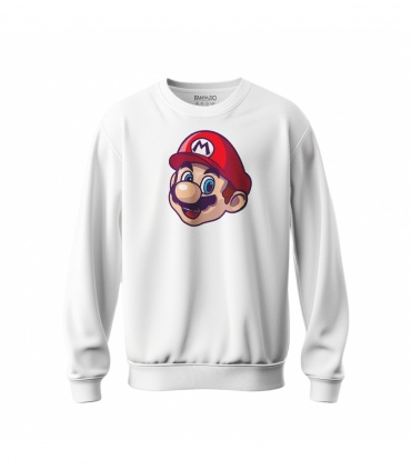 پوشیدنی با طرح Mario