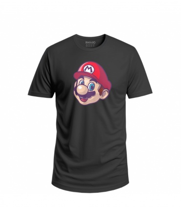 پوشیدنی با طرح Mario