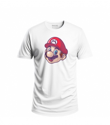 پوشیدنی با طرح Mario