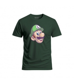 پوشیدنی با طرح Luigi