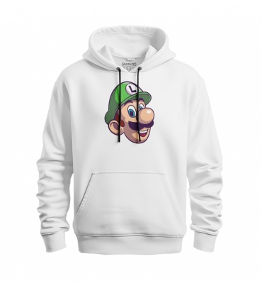 پوشیدنی با طرح Luigi