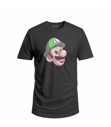 پوشیدنی با طرح Luigi