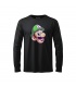 پوشیدنی با طرح Luigi
