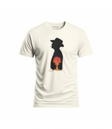 پوشیدنی با طرح Oppenheimer-1