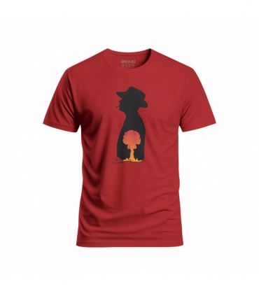 پوشیدنی با طرح Oppenheimer-1