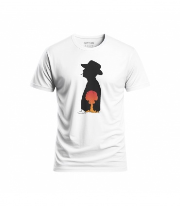 پوشیدنی با طرح Oppenheimer-1