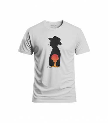 پوشیدنی با طرح Oppenheimer-1