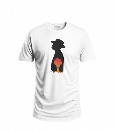 پوشیدنی با طرح Oppenheimer-1