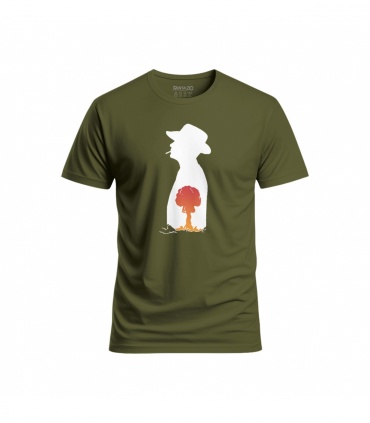 پوشیدنی با طرح Oppenheimer-1