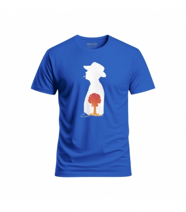 پوشیدنی با طرح Oppenheimer-1