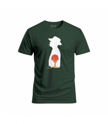 پوشیدنی با طرح Oppenheimer-1