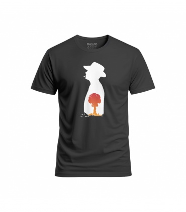 پوشیدنی با طرح Oppenheimer-1