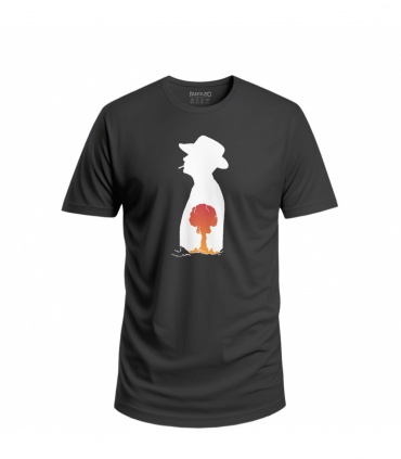 پوشیدنی با طرح Oppenheimer-1