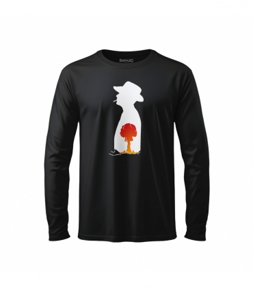 پوشیدنی با طرح Oppenheimer-1