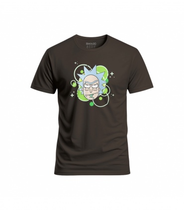 پوشیدنی با طرح Rick-3