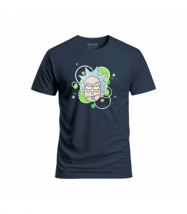 پوشیدنی با طرح Rick-3