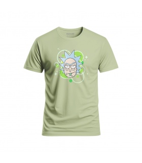 پوشیدنی با طرح Rick-3