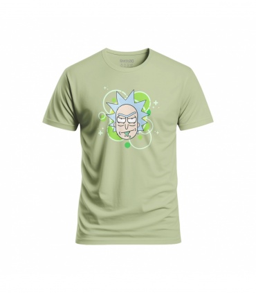 پوشیدنی با طرح Rick-3