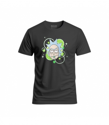 پوشیدنی با طرح Rick-3