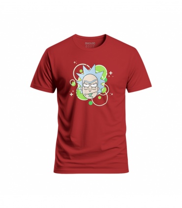 پوشیدنی با طرح Rick-3