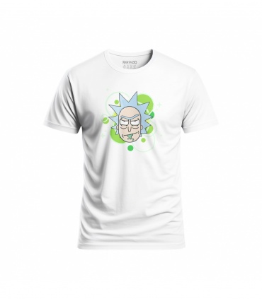 پوشیدنی با طرح Rick-3