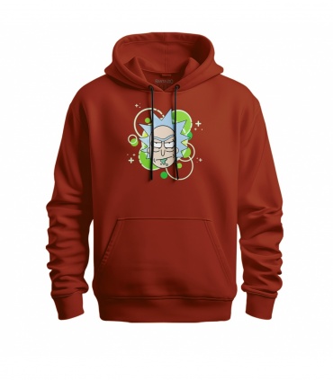 پوشیدنی با طرح Rick-3