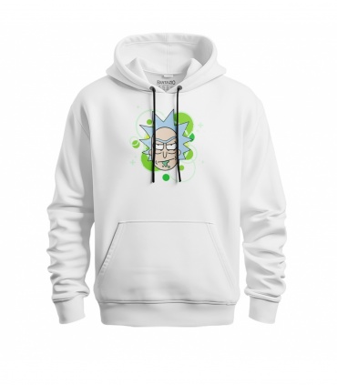 پوشیدنی با طرح Rick-3