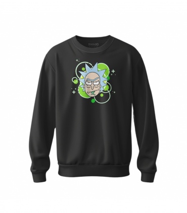 پوشیدنی با طرح Rick-3