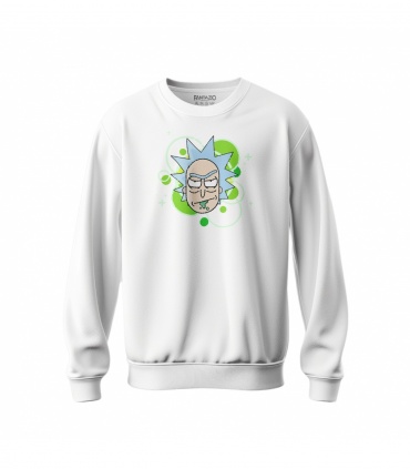 پوشیدنی با طرح Rick-3