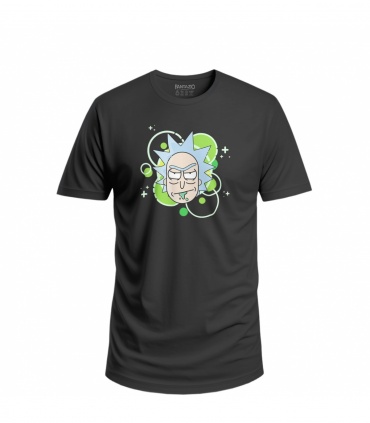 پوشیدنی با طرح Rick-3