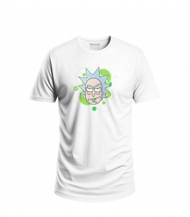 پوشیدنی با طرح Rick-3