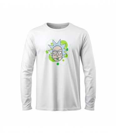 پوشیدنی با طرح Rick-3