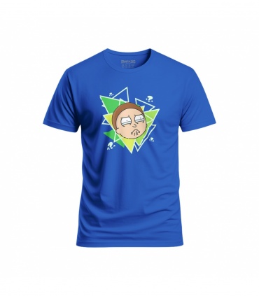 پوشیدنی با طرح Morty-2