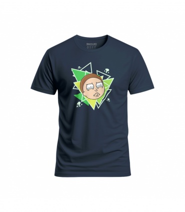 پوشیدنی با طرح Morty-2