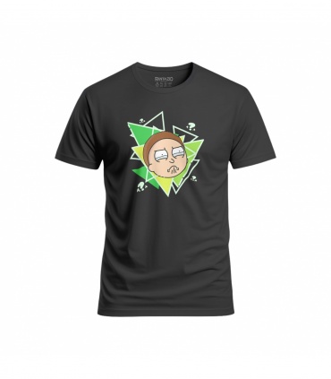 پوشیدنی با طرح Morty-2