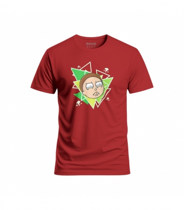 پوشیدنی با طرح Morty-2